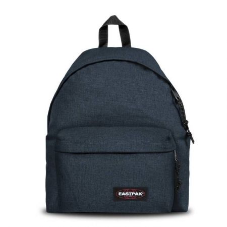 ZAINO  EASTPAK BACK TO WORK EK936. 26W TRIPLE DENIM 