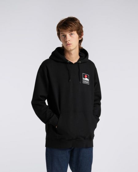 FELPA Uomo THE NORTH FACE NF0A89ET M RLXD CREW JK31 BLACK 