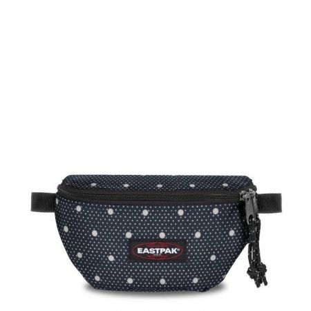 ASTUCCIO  EASTPAK DOGGY BAG EK073 008 BLACK 