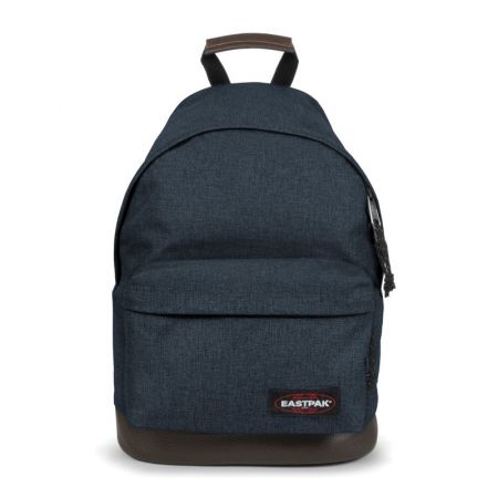 ZAINO  EASTPAK PROVIDER EK520 77H BLACK DENIM 