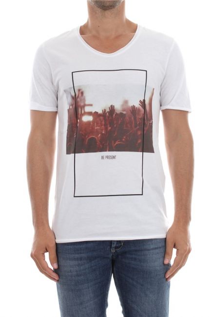 T-SHIRT Uomo DIESEL A14819 0SKAF - T-MIEGOR 9XX 