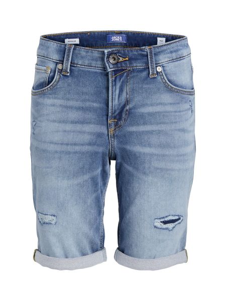 SHORTS E BERMUDA Ragazzo LEVIS 9EE455 ECO SHORT M0R BLOWN AWAY 