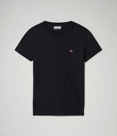 T-SHIRT  TOMMY HILFIGER KS0KS00202 ESSENTIAL DW5 DESERT SKY 