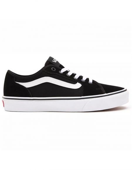 SNEAKERS Uomo CRIME LONDON SK8 15152AA7 60 BLACK/BROWN 