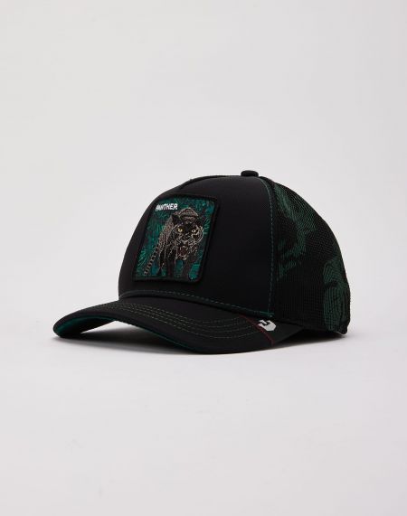 CAPPELLO  GOORIN BROS. 101-1689 STUD GREEN 