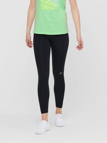 PANTALONI JOGG E LEGGINGS Donna ONLY PLAY 15135800 GILL TRAINING BLACK 