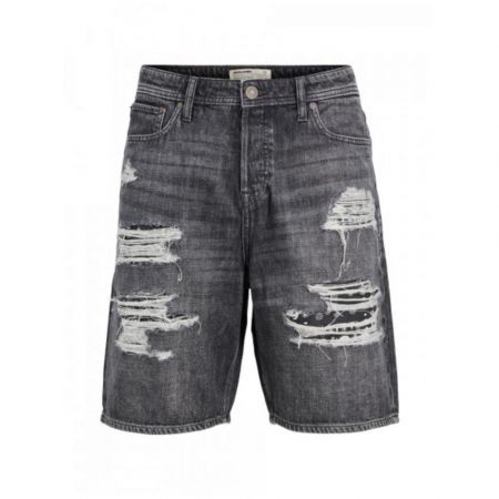 SHORTS E BERMUDA Uomo G-STAR D21039 D384 6484 DK BLACK 