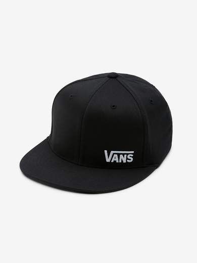 CAPPELLO  VANS VN0A53VWBLK CUFF BLACK 