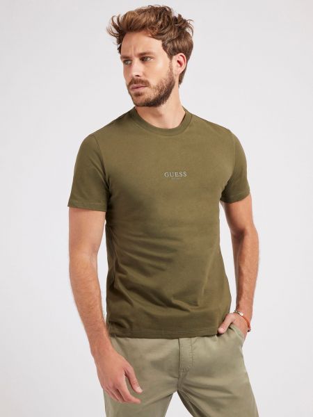 T-SHIRT Uomo JACK&JONES 12156101-BASIC TEE MULCH 