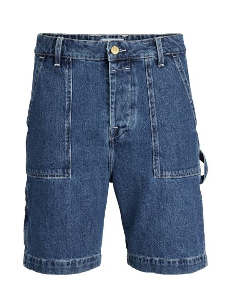 SHORTS E BERMUDA Uomo JACK&JONES 12184937 ZACK FOREST NIGHT 