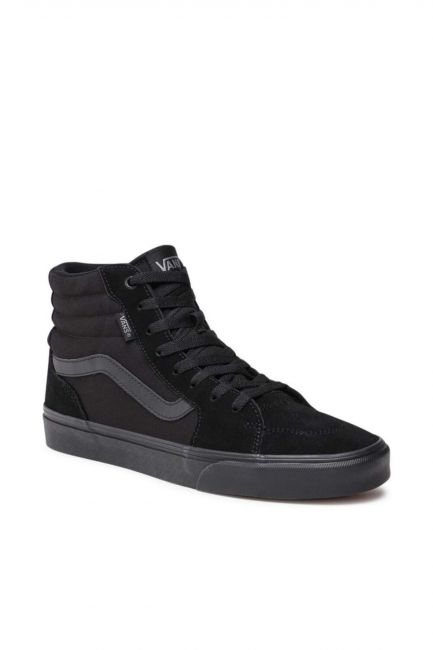 SNEAKERS Uomo CRIME LONDON SK8 15152AA7 60 BLACK/BROWN 