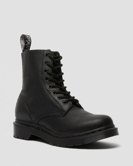 TRONCHETTO E STIVALETTO Uomo DR. MARTENS 26205001 2976 BEX BLACK 