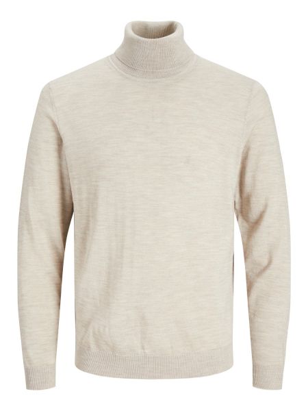 MAGLIE Uomo JACK&JONES 12236205 JJNOLAN OTTER 