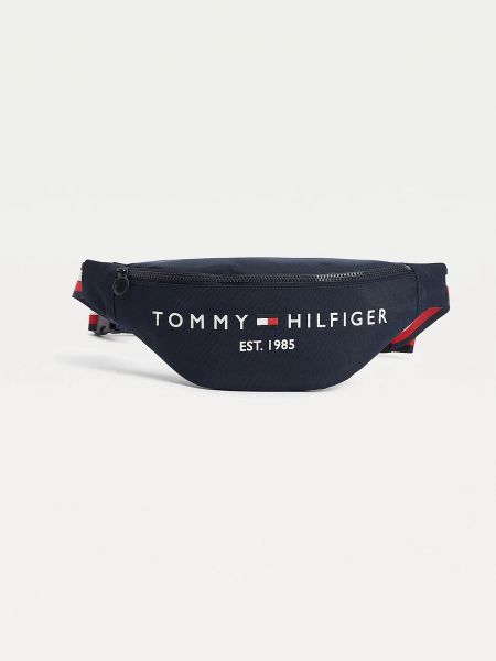 BORSE Uomo TOMMY HILFIGER AM0AM08045 UTILITY BUMBAG OHS 