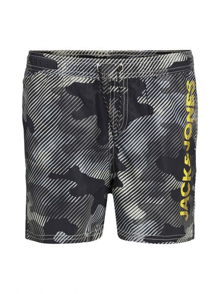 COSTUME MARE E PISCINA Ragazzo JACK&JONES 12187008 AKM RED 