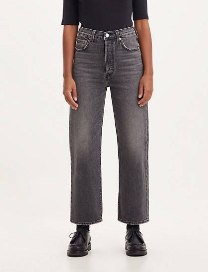 JEANS Donna LEVIS 18883 0269 - 7424 HIGH RISE COOL JOURNEY 