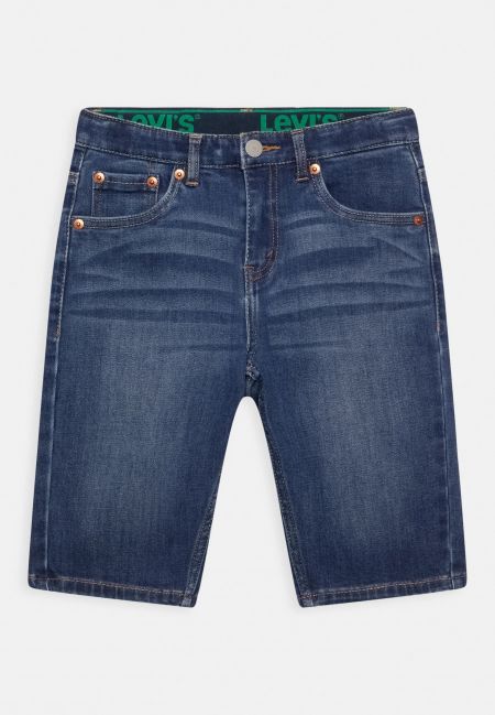 SHORTS E BERMUDA Ragazzo JACK&JONES 12183131 RICK SHORT BLUE DENIM 