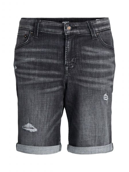 SHORTS E BERMUDA Ragazzo JACK&JONES 12166320 CHARLIE FOREST NIGHT 