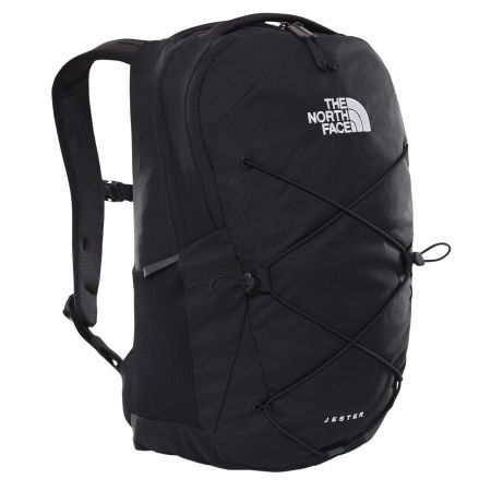 ZAINO  THE NORTH FACE NF0A52SG4HF1 - SURGE BLACK TNF 