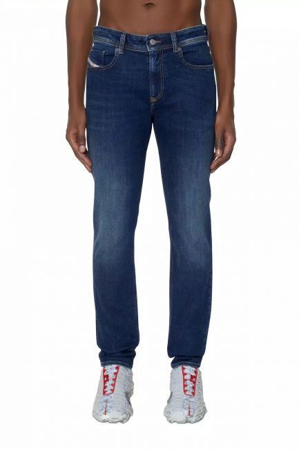 JEANS Uomo LEVIS 04511 5987 - 511 ORGINALI TELL ME WHEN 