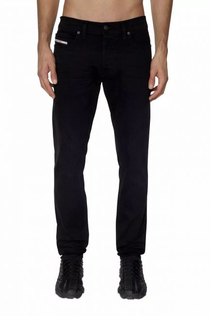 JEANS Uomo LEVIS 29507 0031 - 502 TAPER NIGHTSHINE 