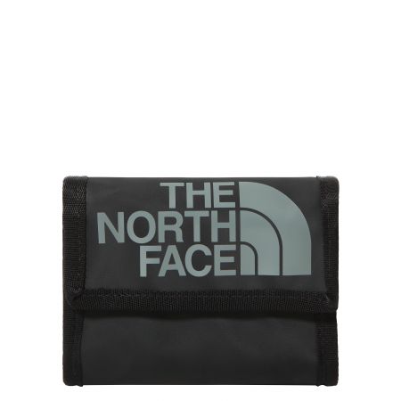 PORTAFOGLI E PORTATESSERE  THE NORTH FACE BASE CAMP WALLET - NF0A52THZU31 SUMMIT GOLD 