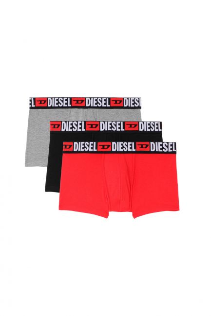 INTIMO PARIGAMBA Uomo DIESEL 00ST3V 0AMAI - 3 PACK E7001 