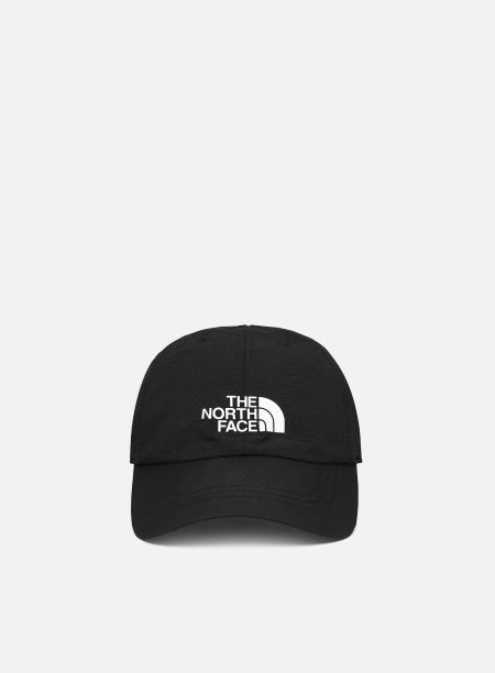 CAPPELLO  THE NORTH FACE NF0A3FJX - LOGO BOX CUFFED 8K21 Summit Navy 