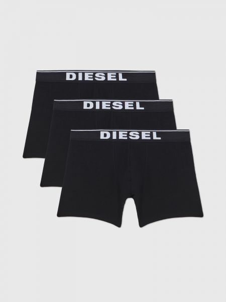 INTIMO PARIGAMBA Uomo DIESEL 00ST3V 0GDAC - 3PACK E6720 