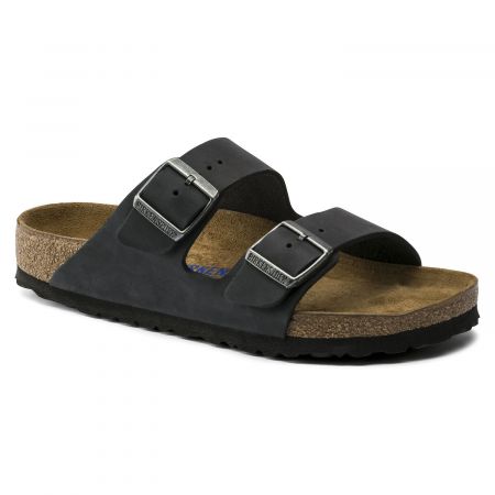 SANDALI Uomo BIRKENSTOCK ARIZONA DESERT BUCK SANDCASTLE - 1022561 