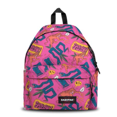 ZAINO  SPRAYGROUND 910B6309NSZ PAC-MAN PLAY 