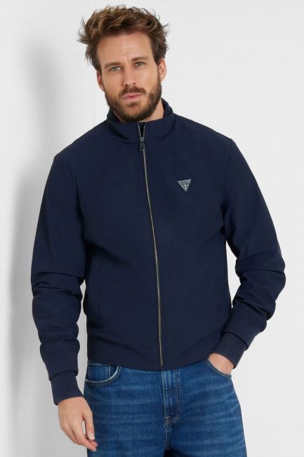 CAPISPALLA E GIACCHE Uomo JACK&JONES 12258385 KODA ROSIN 