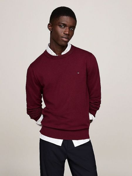 MAGLIE Uomo JACK&JONES 12260386 MASON KNIT CLOUD DANCER 