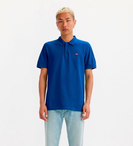 POLO Uomo LEVIS 35959 0005 POLO 0004 FOREST BIOME 