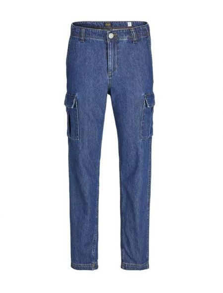 JEANS Ragazzo TOMMY HILFIGER KB0KB08906 MODERN STRAIGHT C10 SALTANDPEPPER 