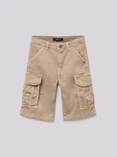 SHORTS E BERMUDA Ragazzo REPLAY SB9525.050.8437M 806 