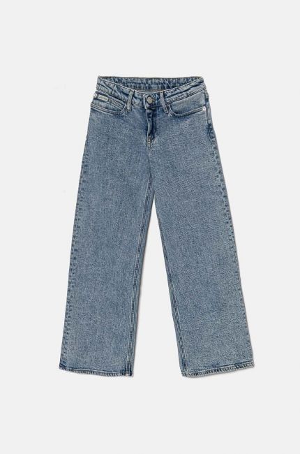 JEANS Ragazza LEVIS 4EG381 - WIDE LEG DAE SIERRA PASS 