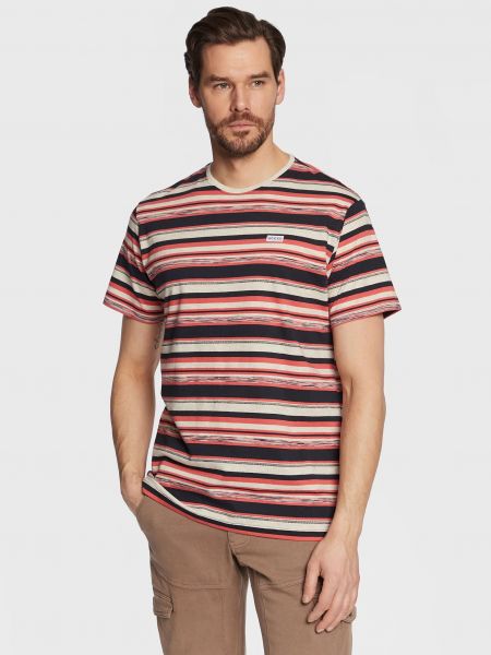 T-SHIRT Uomo REPLAY M6918.22524P 001 