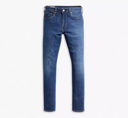 JEANS Uomo DIESEL D-LUSTER 0ELAY 02 