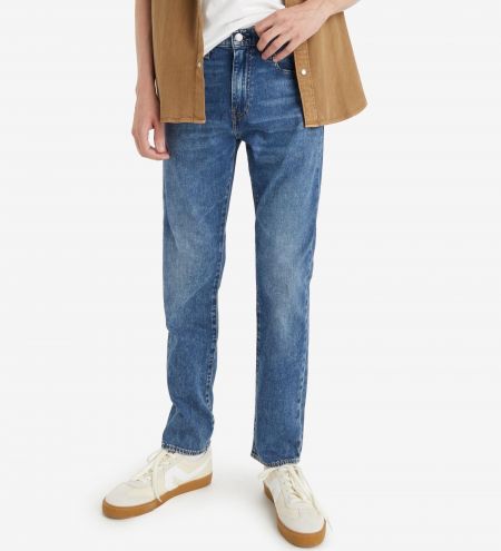 JEANS Uomo LEVIS 00501 3523 - 501 ORIGINAL HONEYBEE 