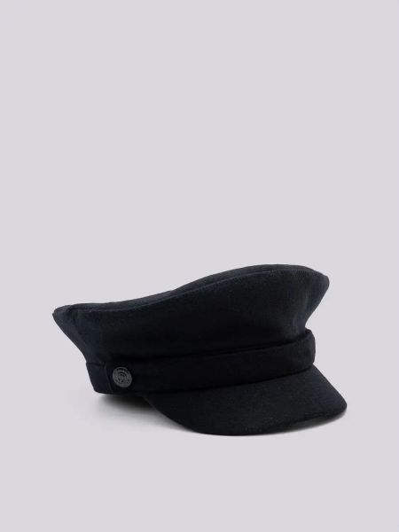 CAPPELLO  GOORIN BROS. 101-1778 SAVAGE BLACK 