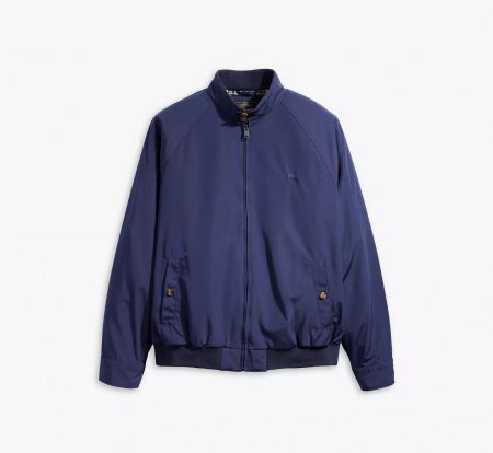 CAPISPALLA E GIACCHE Uomo PEOPLE OF SHIBUYA AKU PM781 790 NAVY BLUE 