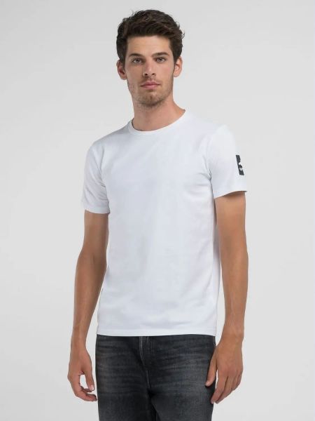 T-SHIRT Uomo REPLAY M6241 .000.23228 - SARTORIALE TEE 098 