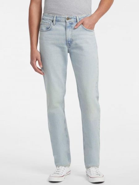 JEANS Uomo LEVIS 04511 4655 - 511 SLIM HALEYS COMET 