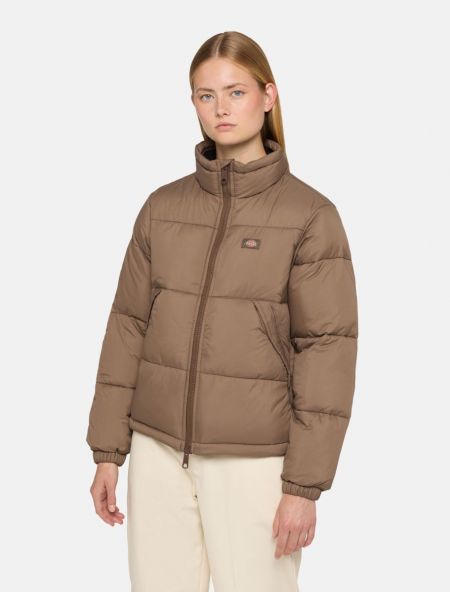 CAPISPALLA E GIACCHE Donna THE NORTH FACE NF0A89JD - W SAIKURU WOG1 FOREST OLIVE/ASPHALT 