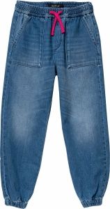 JEANS Ragazza ONLY 15232742 KONBLUSH LIFE REG SKINNY DENIM LIGHT BLUE 