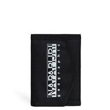 PORTAFOGLI E PORTATESSERE  EASTPAK CREW SINGLE E371 008 BLACK 