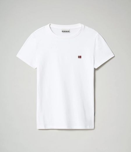 T-SHIRT  TOMMY HILFIGER KB0KB09158 ICON DW5 DESERT SKY 