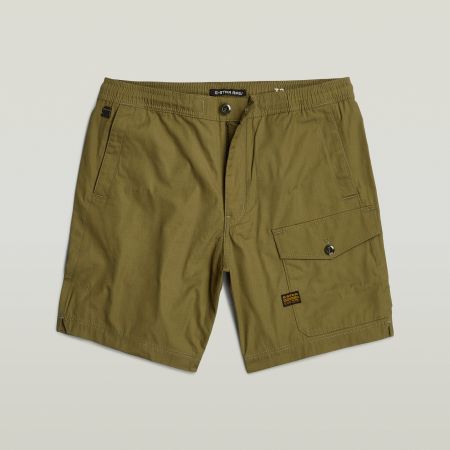 SHORTS E BERMUDA Uomo 40WEFT MIKE 1713 W2103 