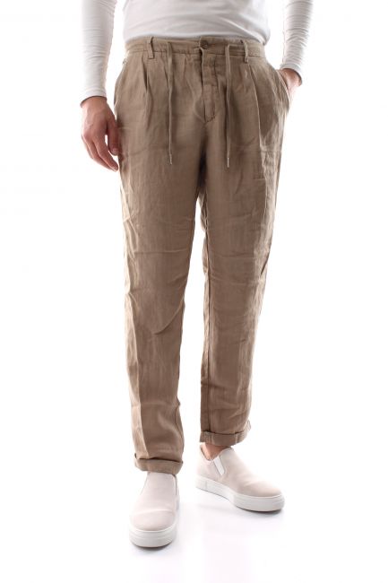 PANTALONI Uomo JACK&JONES 12139912 JJOPAUL JJFLAKE AKM BUNGEE CORD 